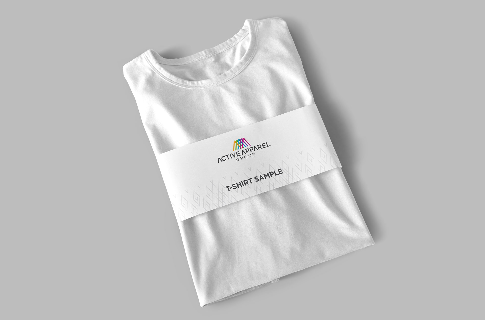 Active Apparel Group T-Shirt