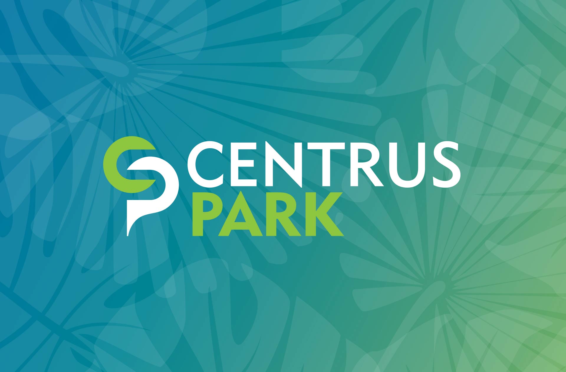 Centrus Park Logo