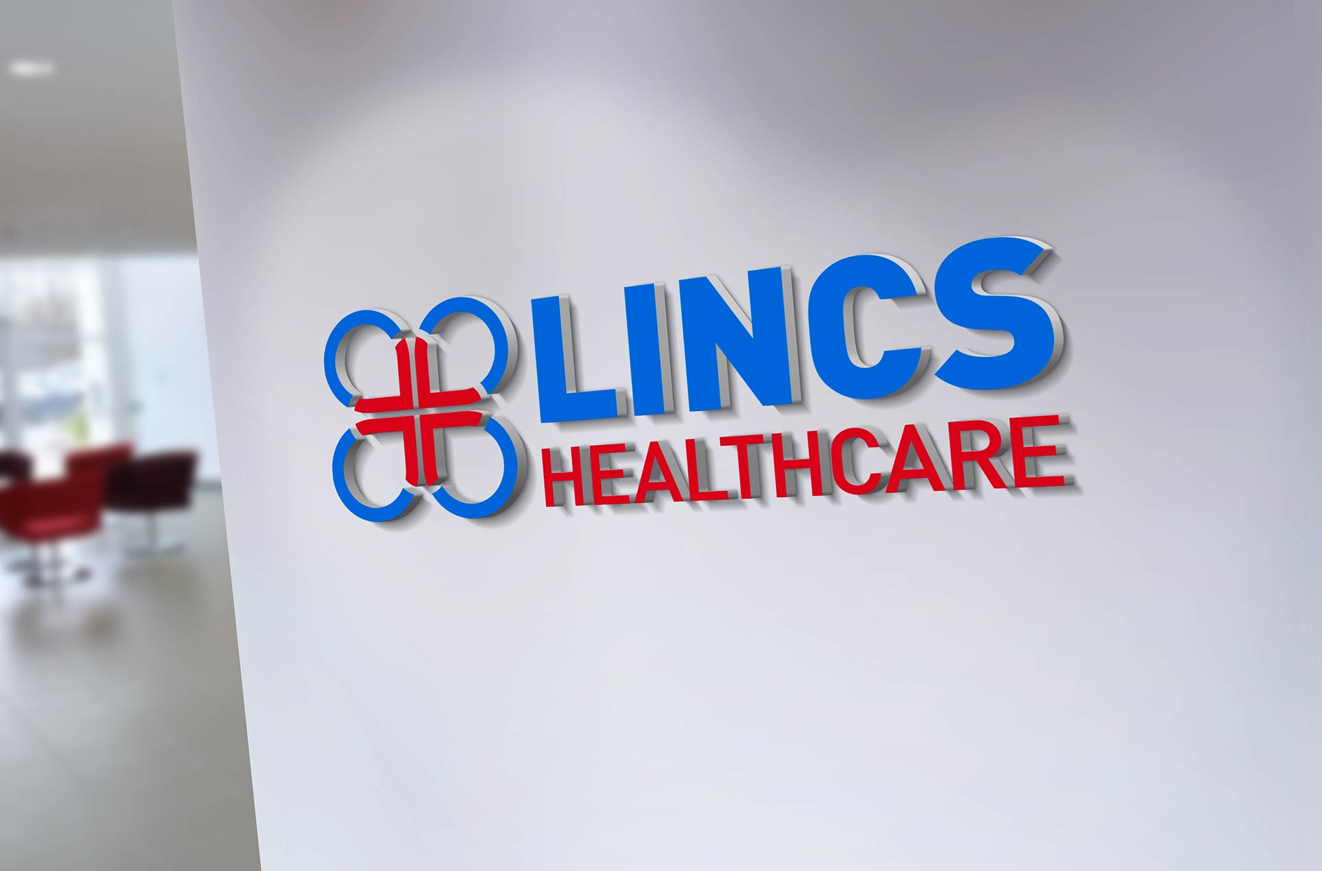 LINCS Logo Design